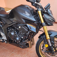 Honda Hornet CB 1000 SP