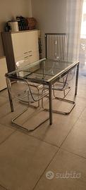 tavolo e sedie ikea