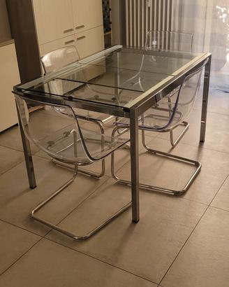 tavolo e sedie ikea