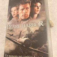 Film vhs Pearl Harbor