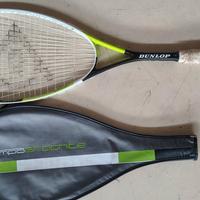 Racchetta SQUAH  DUNLOP