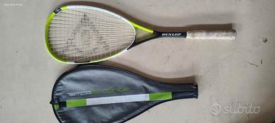 Racchetta SQUAH  DUNLOP