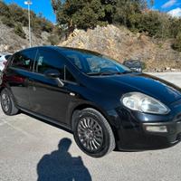 FIAT PUNTO EVO 1.4GPL 78cv *MOTORE NUOVO*