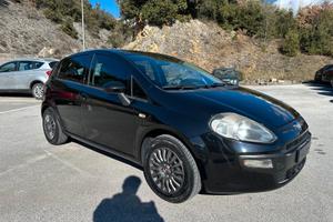 FIAT PUNTO EVO 1.4GPL 78cv *MOTORE NUOVO*