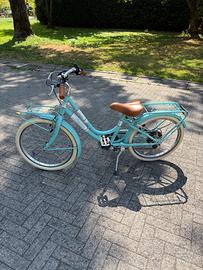 Bicicletta bambino 6-8 anni