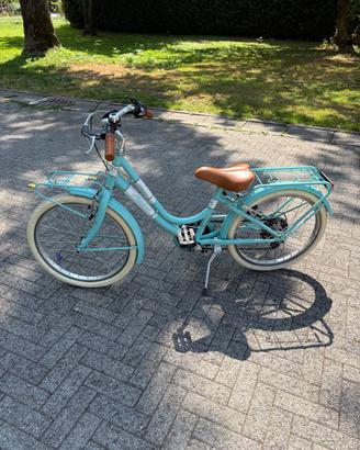 Bicicletta bambino 6-8 anni