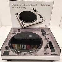 Giradischi LENCO L-3808