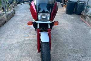 Honda vf500f 1986