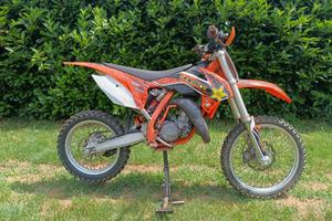 KTM 85 sx