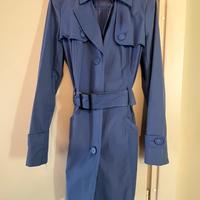 Trench donna Sisley