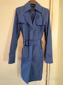 Trench donna Sisley