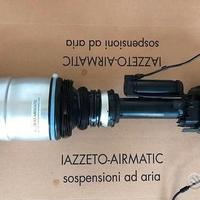 Soffione Anteriore Mercedes ML W166/ GL X166