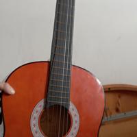 chitarra classica 