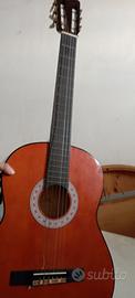 chitarra classica 