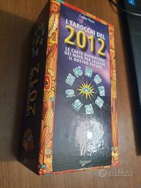I Tarocch i del 2012 -  De Vecchi