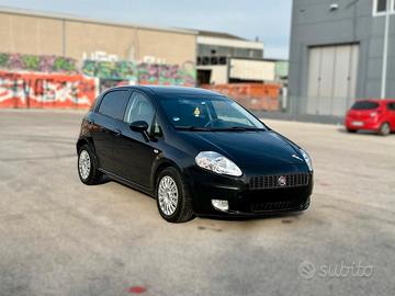 Fiat Punto Evo Punto Evo 1.4 M.Air 16V 5 porte S&S