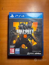 Call of duty