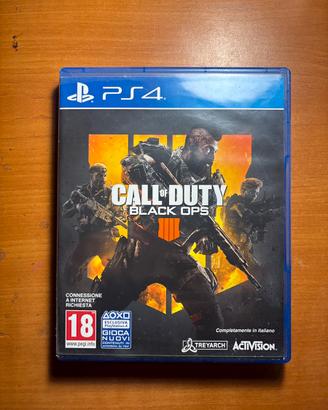 Call of duty