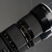 Nikon Nikkor 50-300mm f4,5 AI