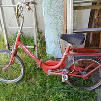 bici graziella vintage