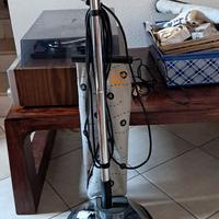 lucidatrice, Stereo