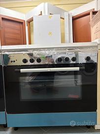 Cucina Gas Marca Glem