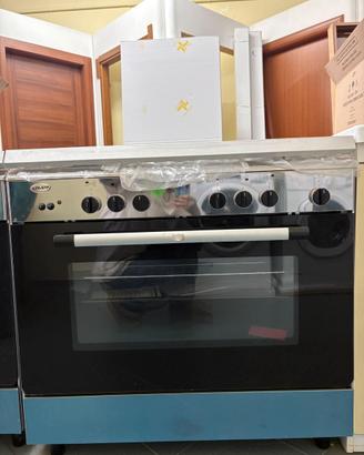 Cucina Gas Marca Glem