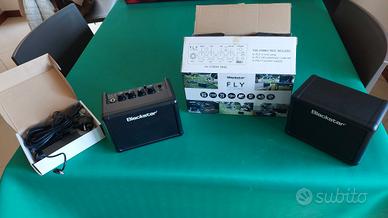Blackstar FLY STEREO PACK Mini amplificatore