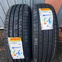 Pirelli 215/65 R16 98V -4 stagione Nuova!!!