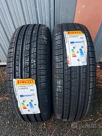Pirelli 215/65 R16 98V -4 stagione Nuova!!!
