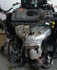 Citroen C3 2003 - 1400cc benzina - kfv