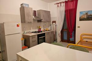 App. 130mt mare s. maria del cedro