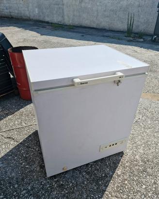 Congelatore a pozzetto 203L