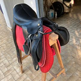 Sella Prestige Appaloosa Endourance