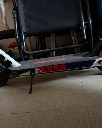Monopattino elettrico Aprilia