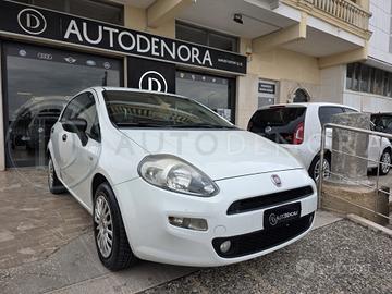 Fiat Punto 1.3 MJT 75CV 5 porte Van Pop 4 posti E5