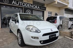 Fiat Punto 1.3 MJT 75CV 5 porte Van Pop 4 posti E5