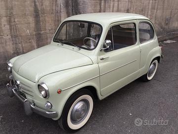 Fiat 600