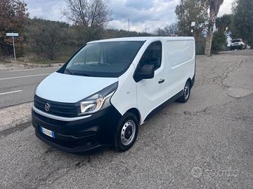 Fiat Talento 1.6 Ecojet PC-TN Furgone 10q 95cv