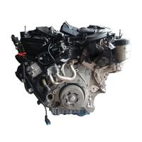 MOTORE COMPLETO MERCEDES GLK 350 CDI V6 OM 642835