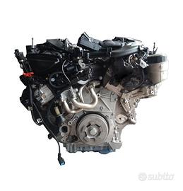 MOTORE COMPLETO MERCEDES GLK 350 CDI V6 OM 642835