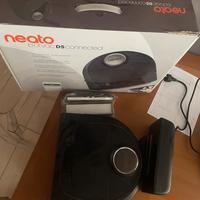 Robot aspirapolvere neato D5