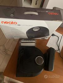 Robot aspirapolvere neato D5