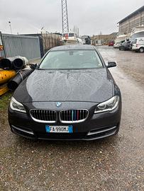 BMW 520d XDRIVE