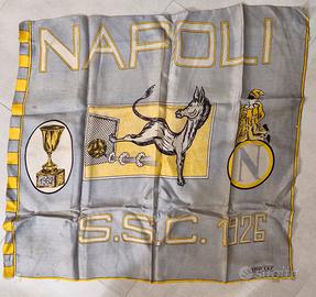 bandiera napoli