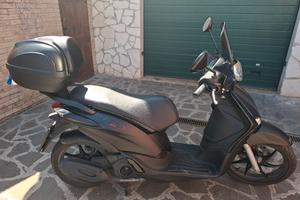 Piaggio Liberty 150S abs