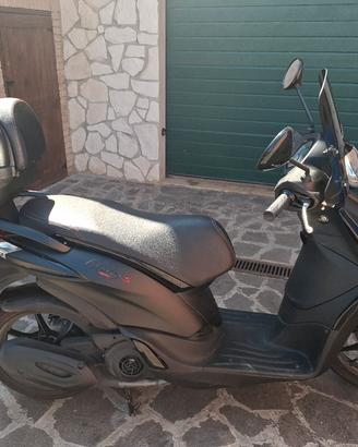 Piaggio Liberty 150S abs