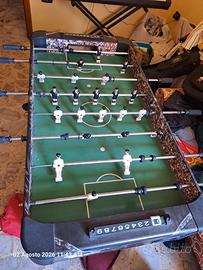 Calciobalilla