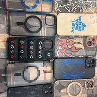 Cover iphone 13,14 normali