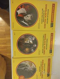 Libri Sherlock holmes
